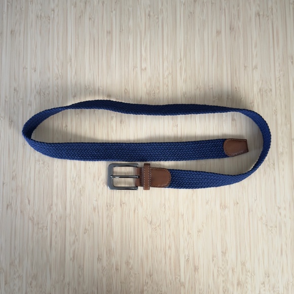 H&M Woven elastic belt - Picture 1 of 3